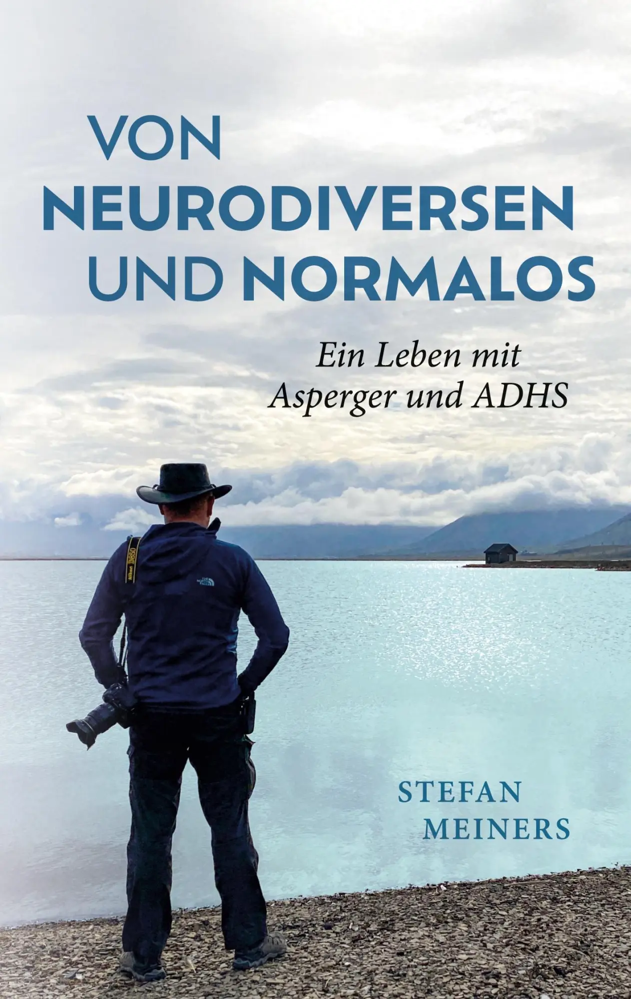 Cover: 9783769366570 | Von Neurodiversen und Normalos | Ein Leben mit Asperger und ADHS
