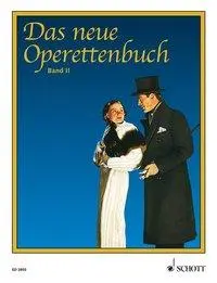 Cover: 9783795796570 | Neue Operetten Buch 2 | Buch | Deutsch | 2012 | Schott Music