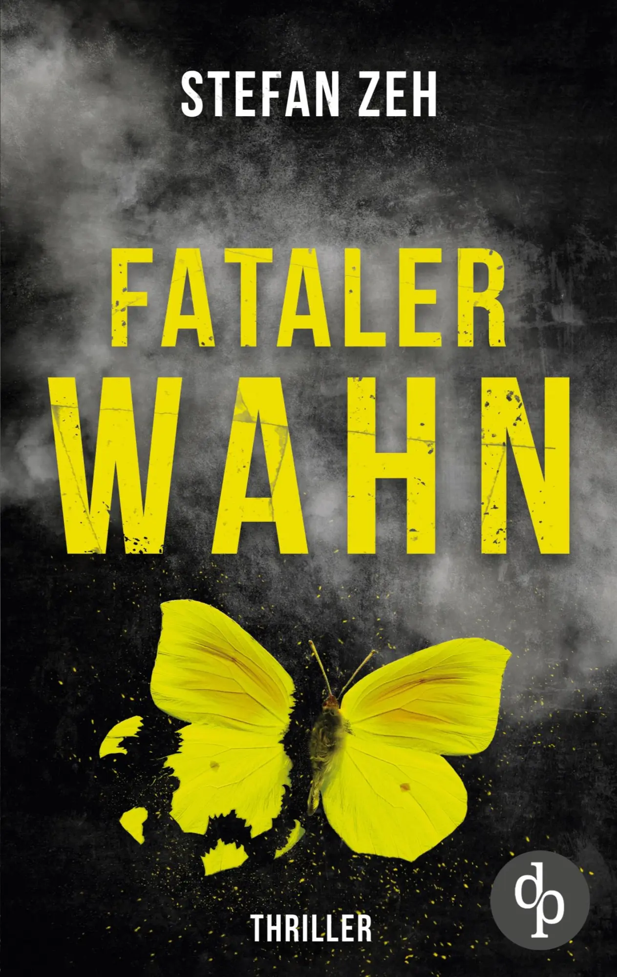 Cover: 9783987786570 | Fataler Wahn Ein fesselnde Thriller mit ungleichem Ermittler-Duo | Zeh