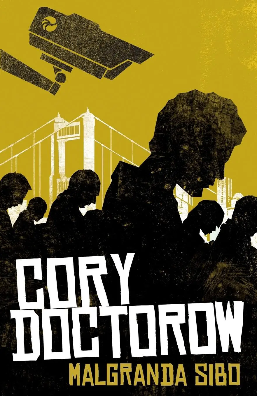 Cover: 9780902756670 | Malgranda sibo | Cory Doctorow | Taschenbuch | Esperanto | 2023