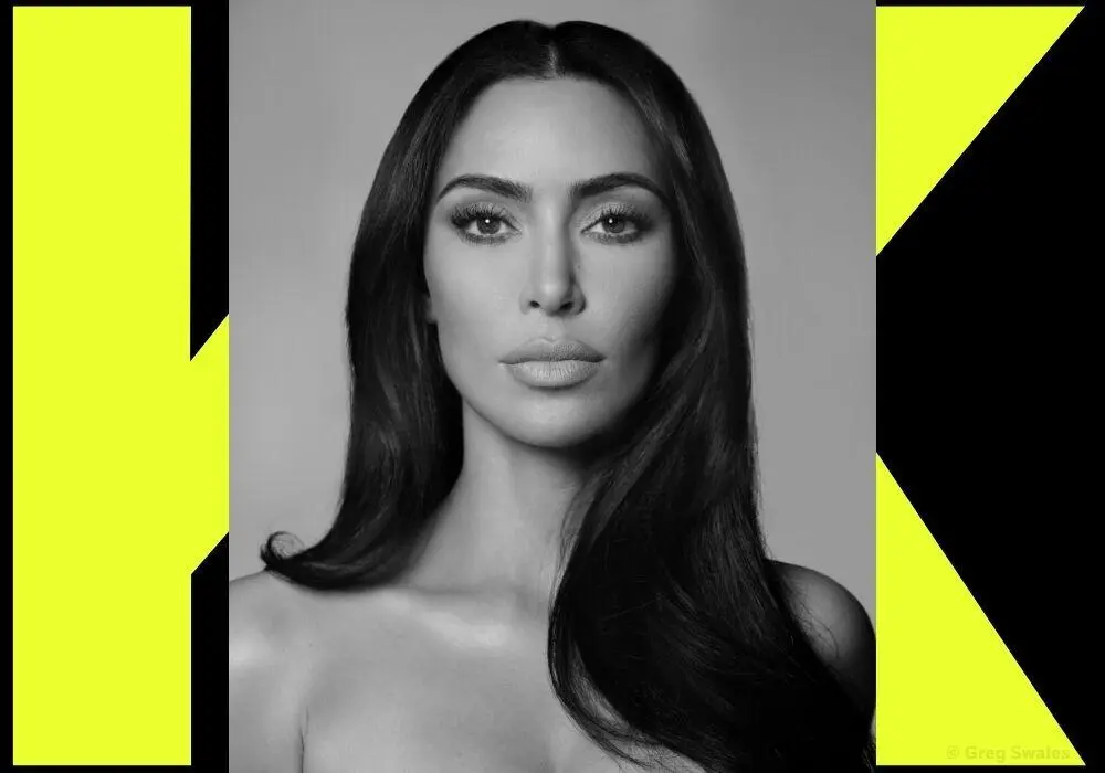 Bild: 9783442316670 | KIM | Kim Kardashian - die autorisierte Biografie | Jonathan van Meter