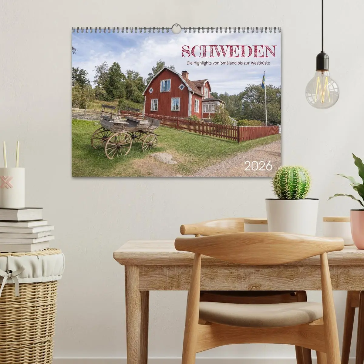 Bild: 9783457336670 | Schweden - Die Highlights von Småland bis zur Westküste...