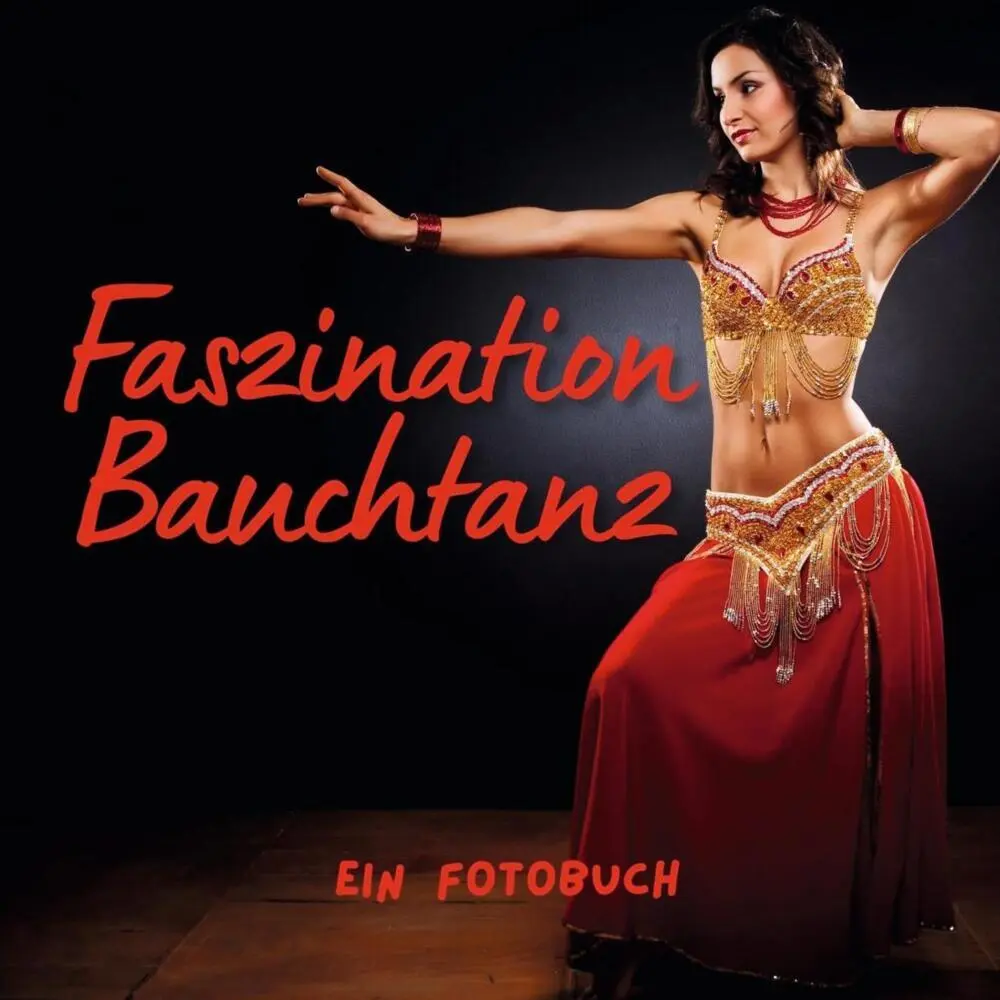 Cover: 9783750516670 | Faszination Bauchtanz | Bibi Hübsch | Taschenbuch | 42 S. | Deutsch