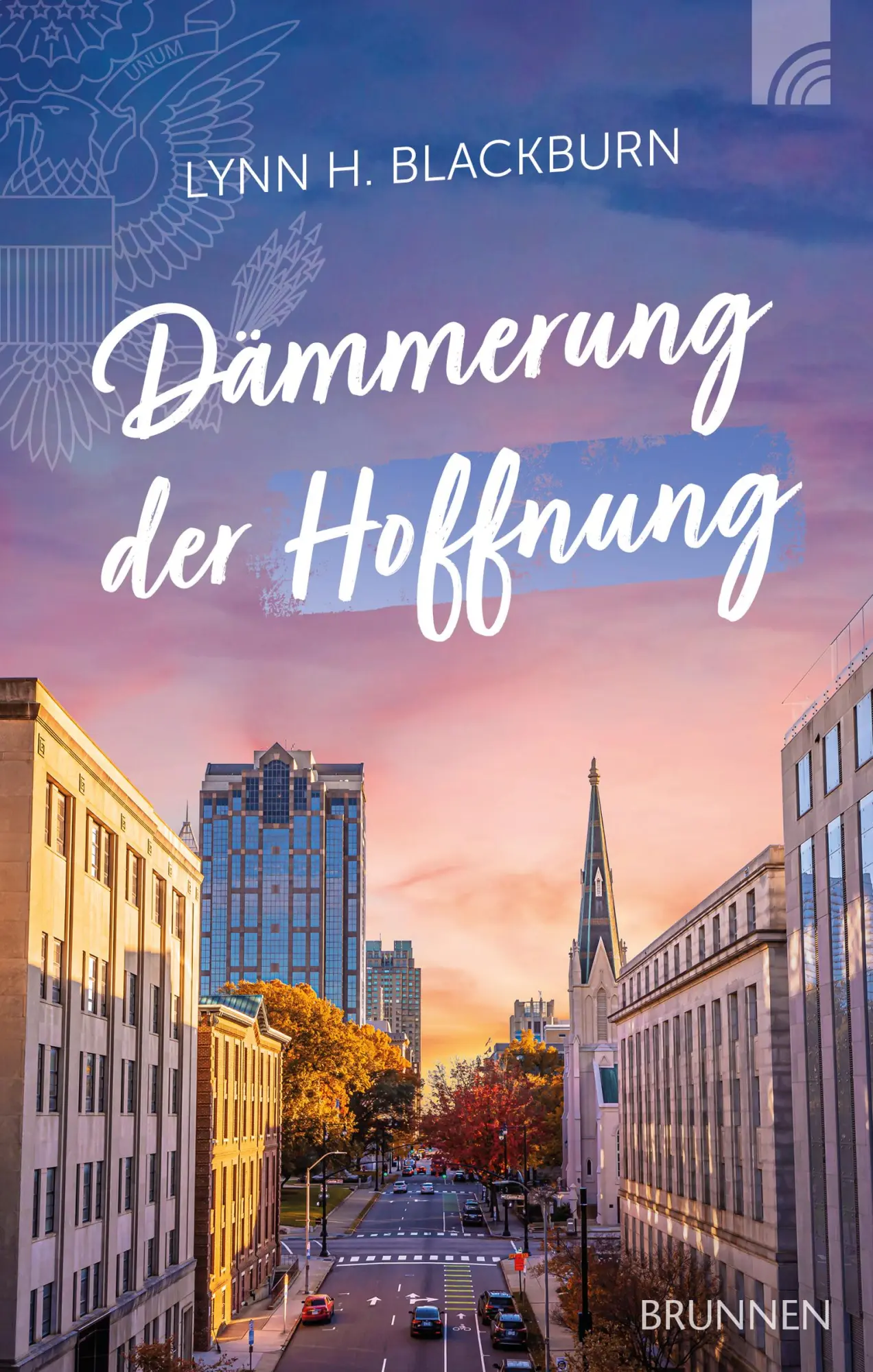 Cover: 9783765536670 | Dämmerung der Hoffnung | Lynn H. Blackburn | Buch | 368 S. | Deutsch