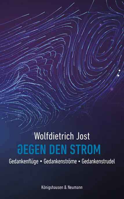 Gegen den Strom