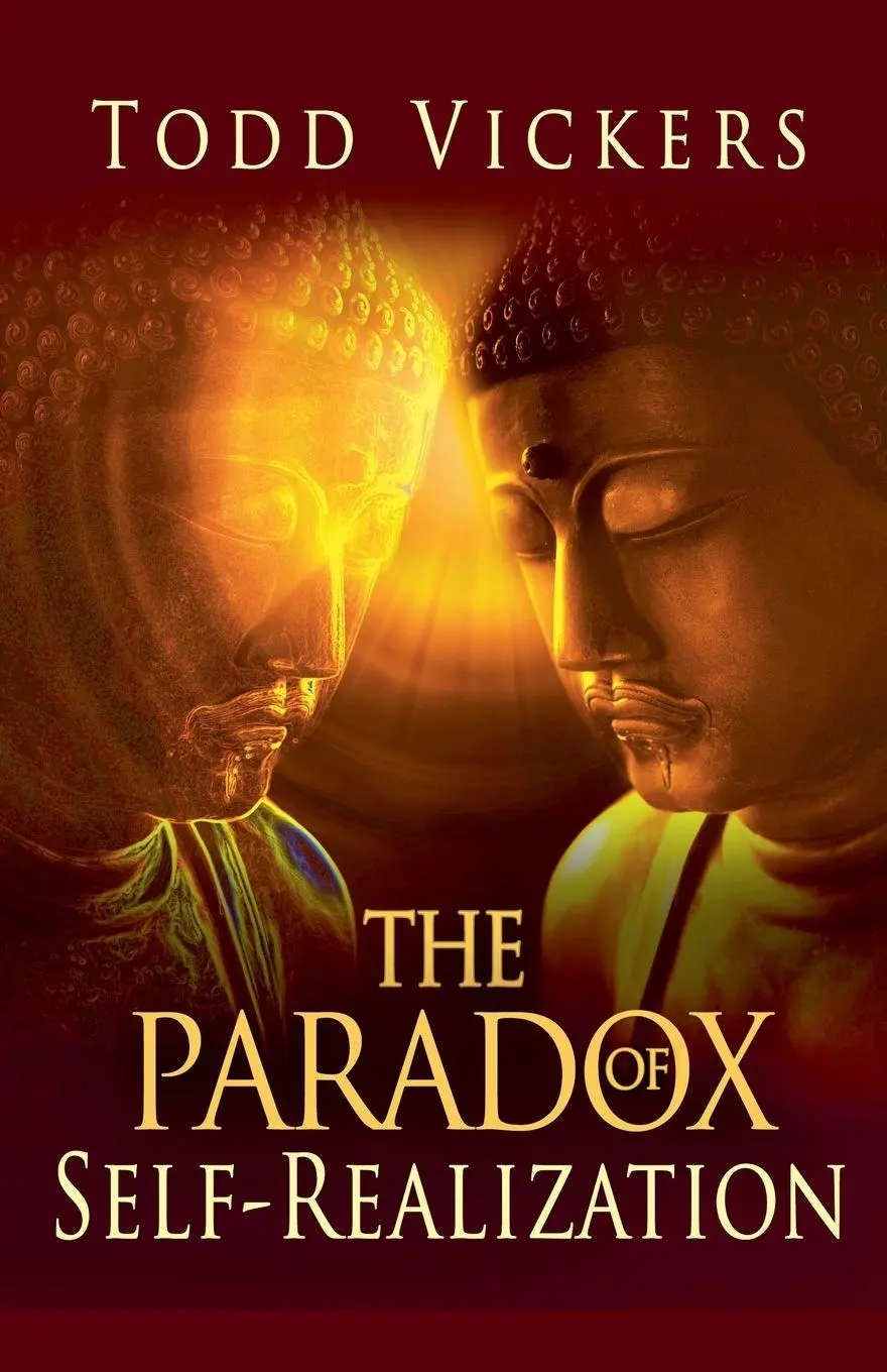 Cover: 9798227906670 | The Paradox of Self-Realization | Todd Vickers | Taschenbuch | 2019