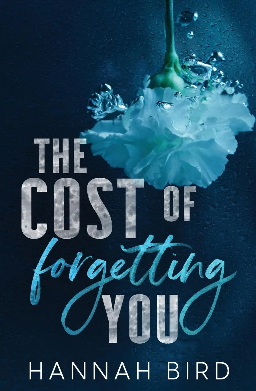 Cover: 9798987266670 | The Cost of Forgetting You | Hannah Bird | Taschenbuch | Englisch