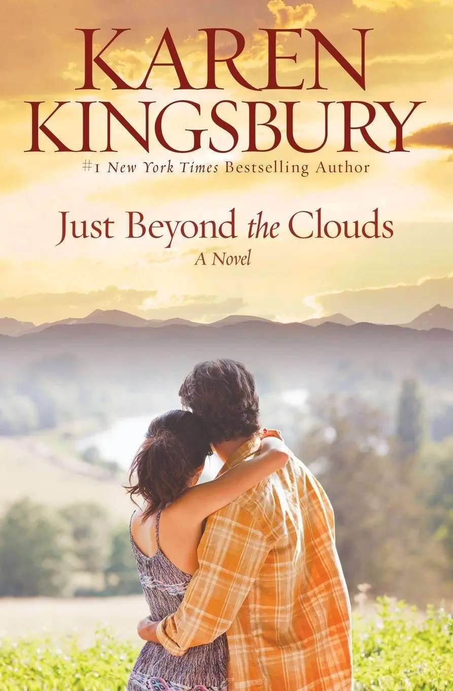 Cover: 9781599956770 | JUST BEYOND THE CLOUDS | Kingsbury | Taschenbuch | Englisch | 2007