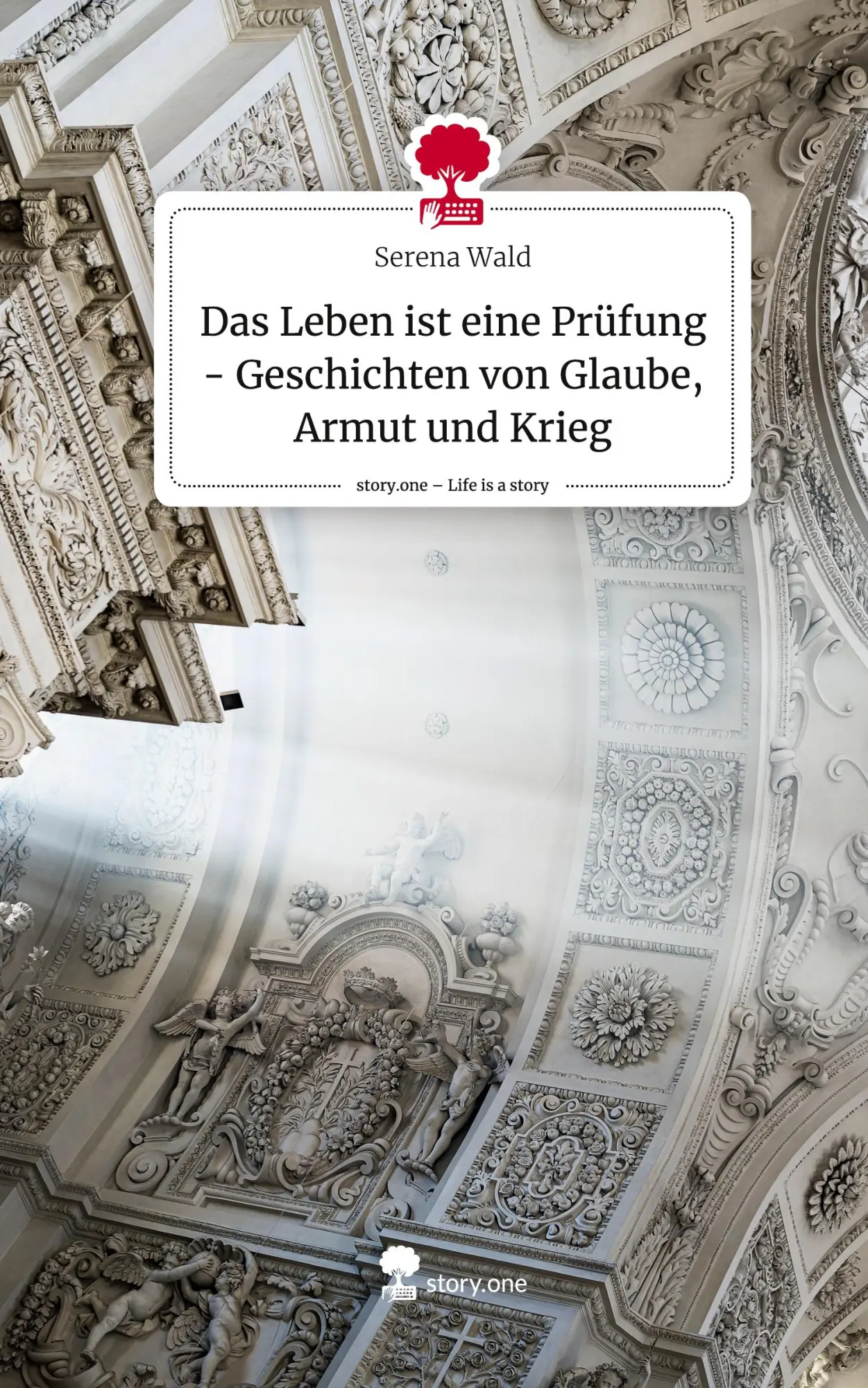 Cover: 9783711516770 | Das Leben ist eine Prüfung - Geschichten von Glaube, Armut und...