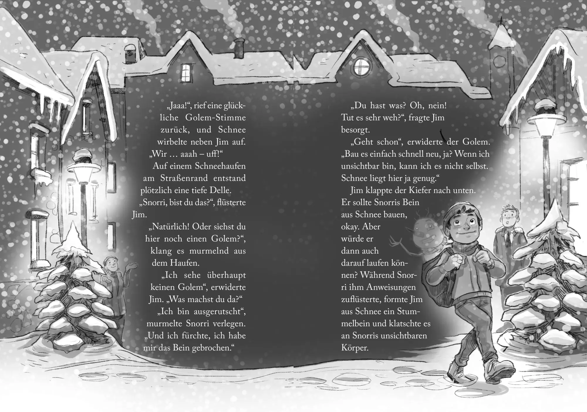 Bild: 9783833906770 | Die geheimnisvolle Weihnachtskugel | Anne Scheller | Buch | 208 S.
