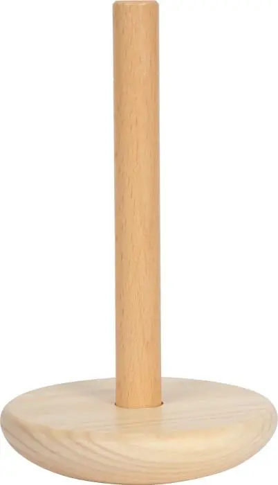 Bild: 4020972126870 | Stapelturm "Dino" | 12687 | Deutsch | 2025 | small foot GmbH &amp; Co. KG