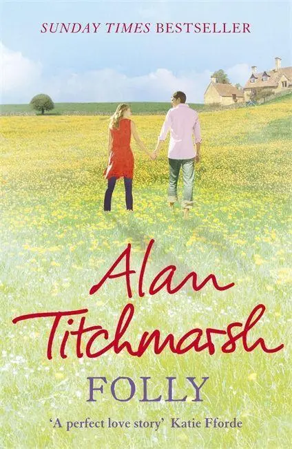 Cover: 9780340936870 | Folly | Alan Titchmarsh | Taschenbuch | Kartoniert / Broschiert | 2009