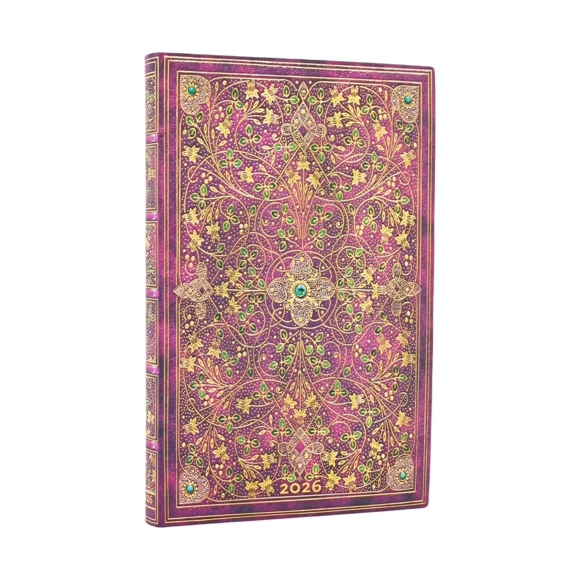 Cover: 9780349706870 | 12-Monatskalender. 2026 Diamant Maxi Tag | Paperblanks | Buch | 2026
