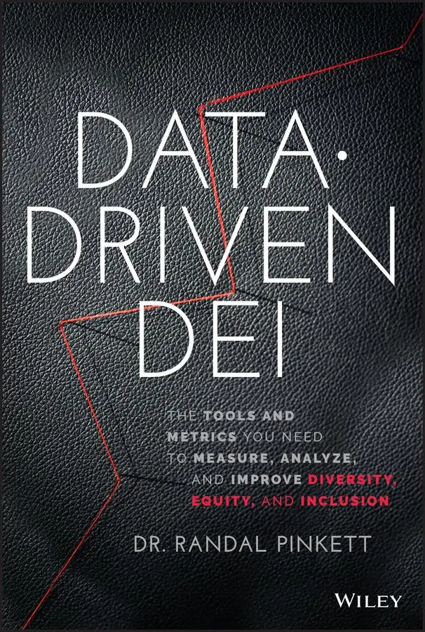 Cover: 9781119856870 | Data-Driven Dei | Randal Pinkett | Buch | 320 S. | Englisch | 2023