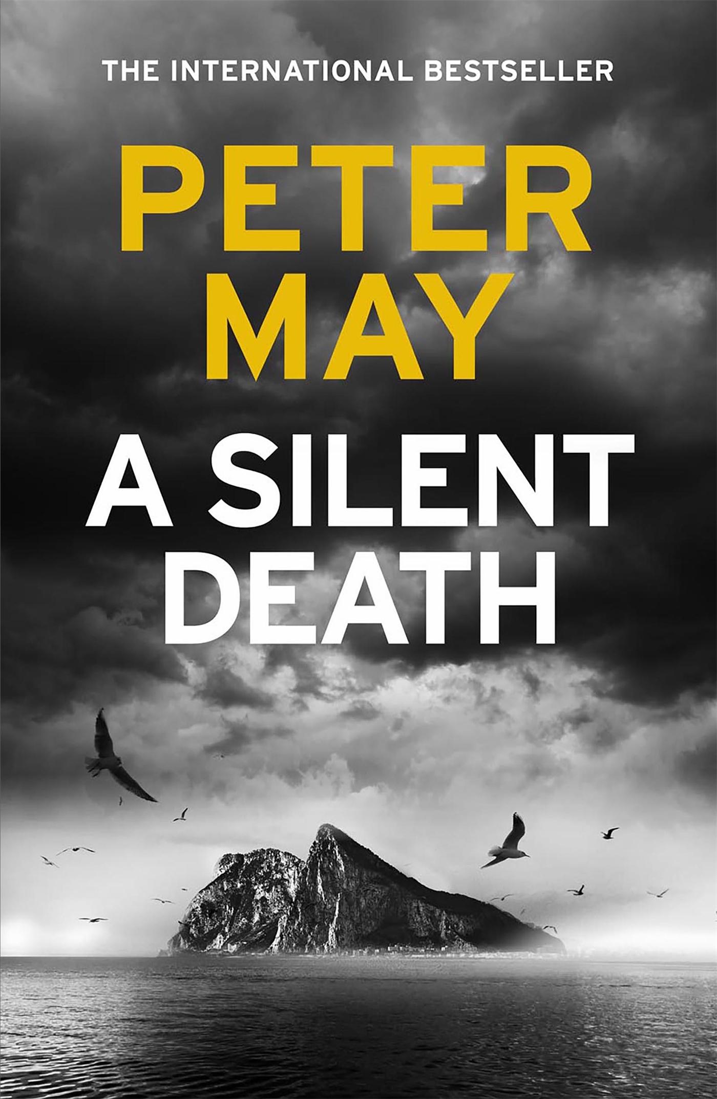 Cover: 9781529406870 | A Silent Death | Peter May | Taschenbuch | 432 S. | Englisch | 2020