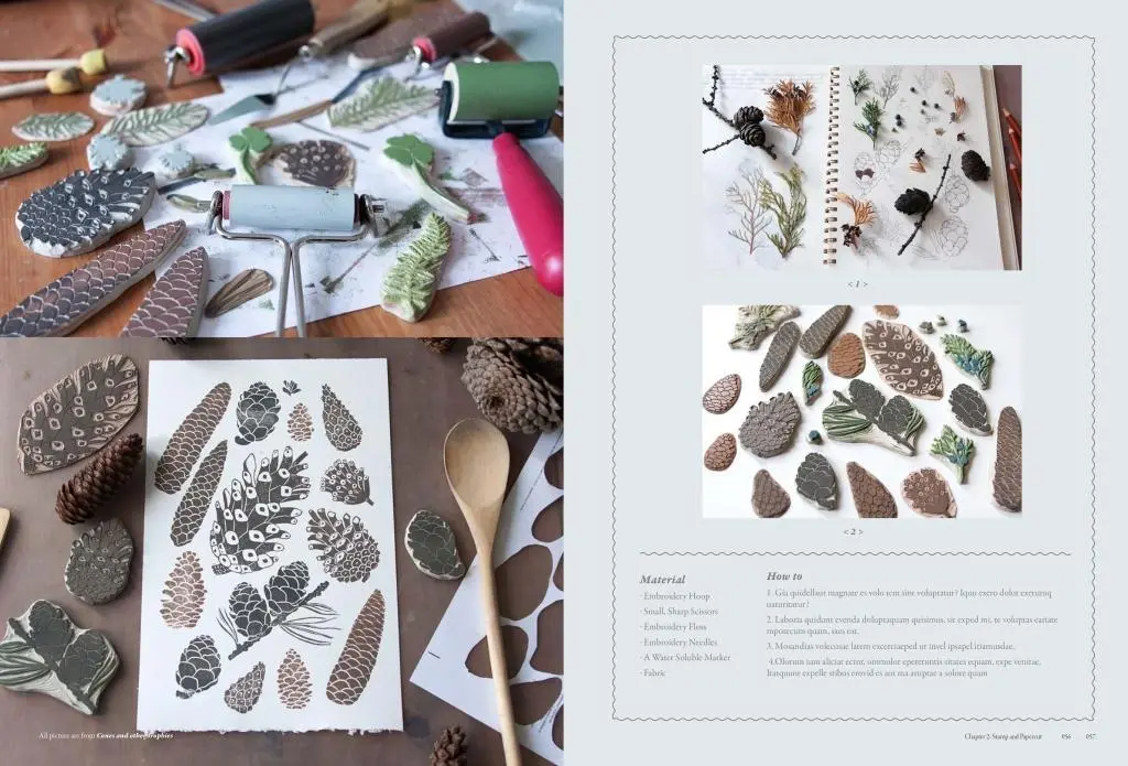 Bild: 9781584236870 | Handmade Art | Sandu Publications | Taschenbuch | Englisch | 2018