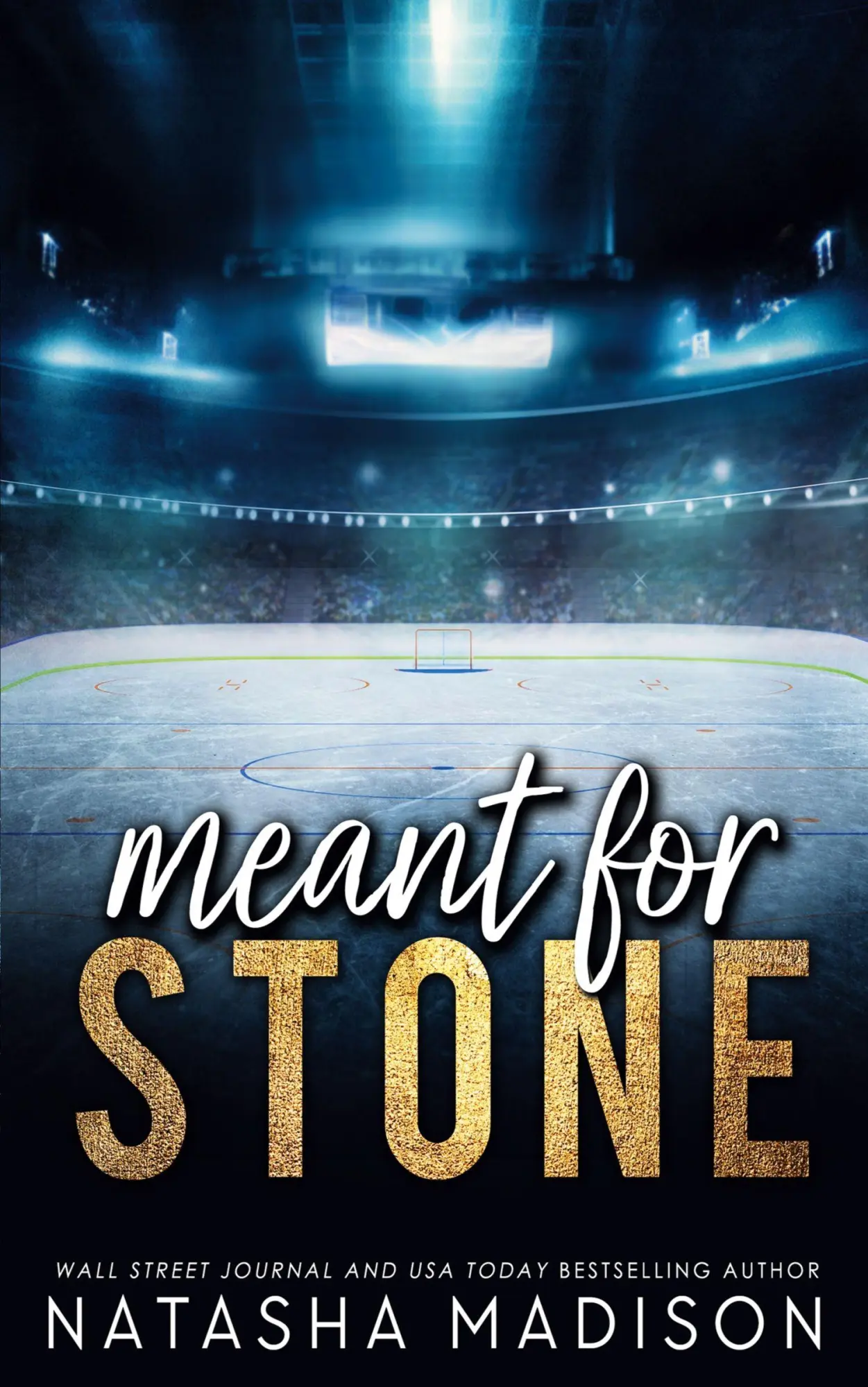 Cover: 9781990376870 | Meant For Stone - Special Edition Cover | Natasha Madison | Buch