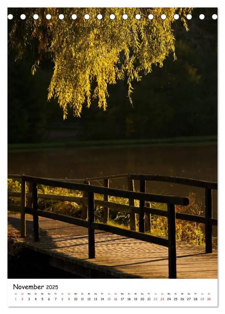Bild: 9783457006870 | Neue Wege gehen (Tischkalender 2025 DIN A5 hoch), CALVENDO...