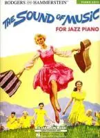 Cover: 884088206970 | The Sound of Music for Jazz Piano | Rodgers | Taschenbuch | Buch