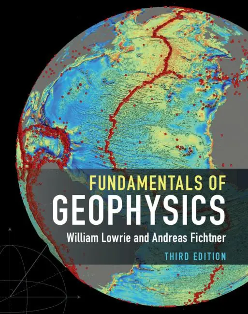 Cover: 9781108716970 | Fundamentals of Geophysics | William Lowrie (u. a.) | Taschenbuch