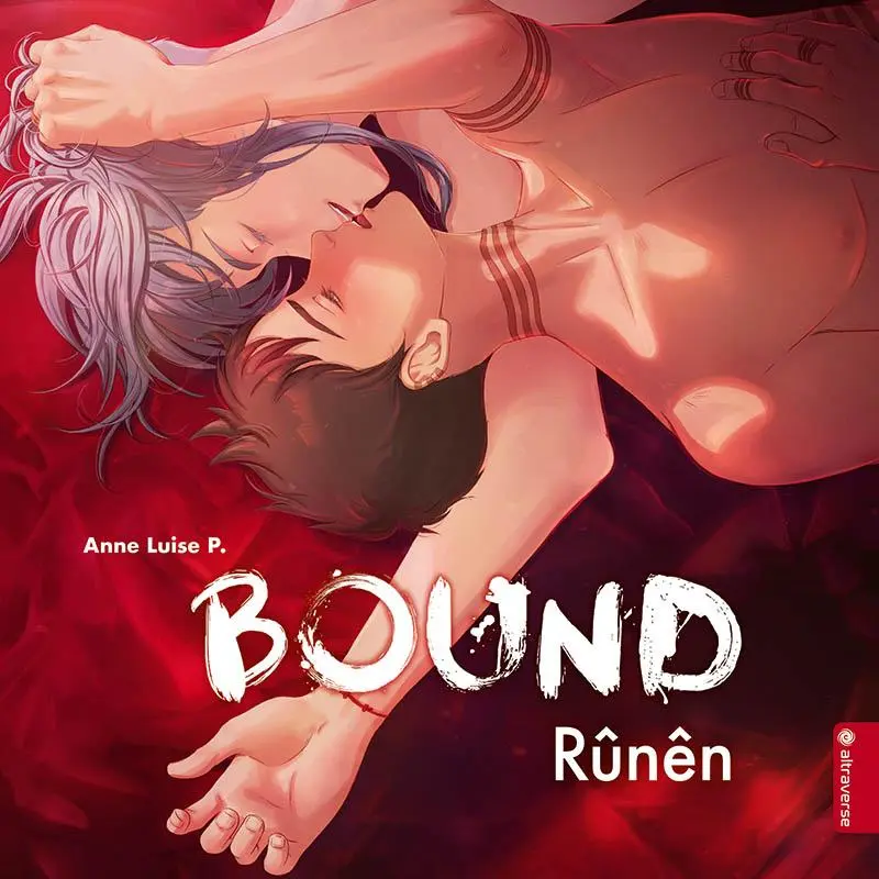 Cover: 9783753936970 | Bound Rûnên | Light Novel | Anne Luise P. | Buch | 192 S. | Deutsch