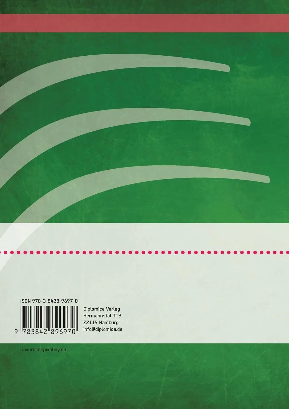 Rückseite: 9783842896970 | Rechenschwierigkeiten im Mathematikunterricht der Grundschule:...
