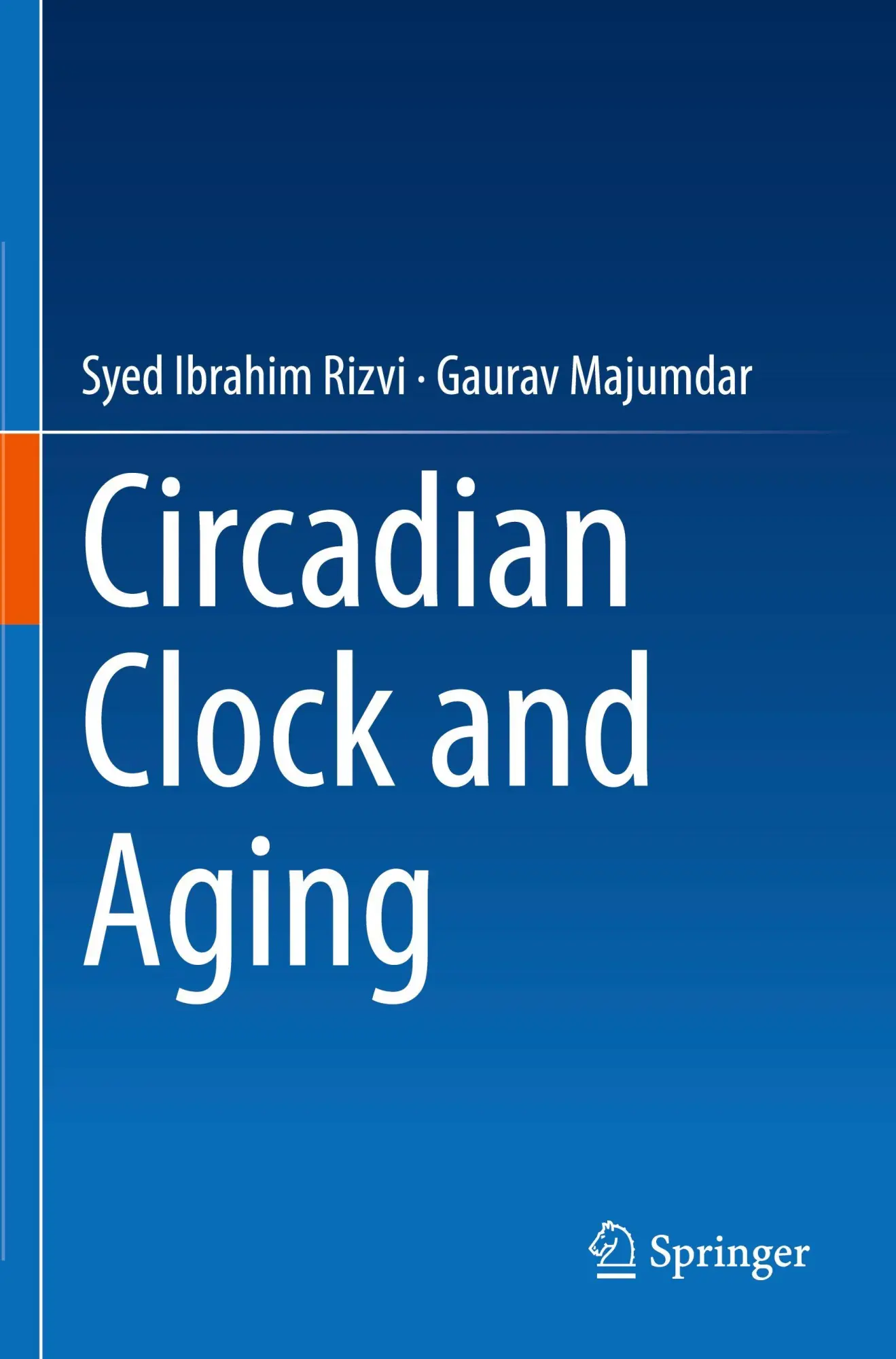 Cover: 9789819766970 | Circadian Clock and Aging | Syed Ibrahim Rizvi (u. a.) | Taschenbuch