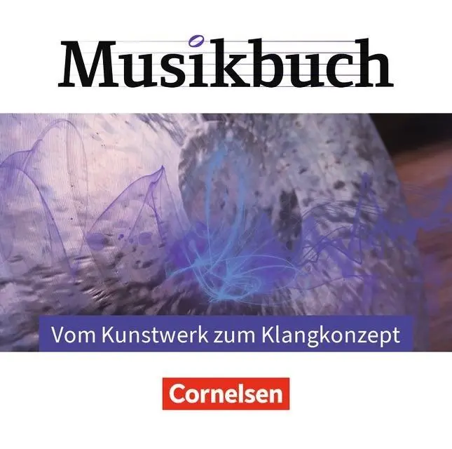 Cover: 9783060657070 | Musikbuch Oberstufe - Themenhefte | Thomas/Krüger, Janine Zimmermann