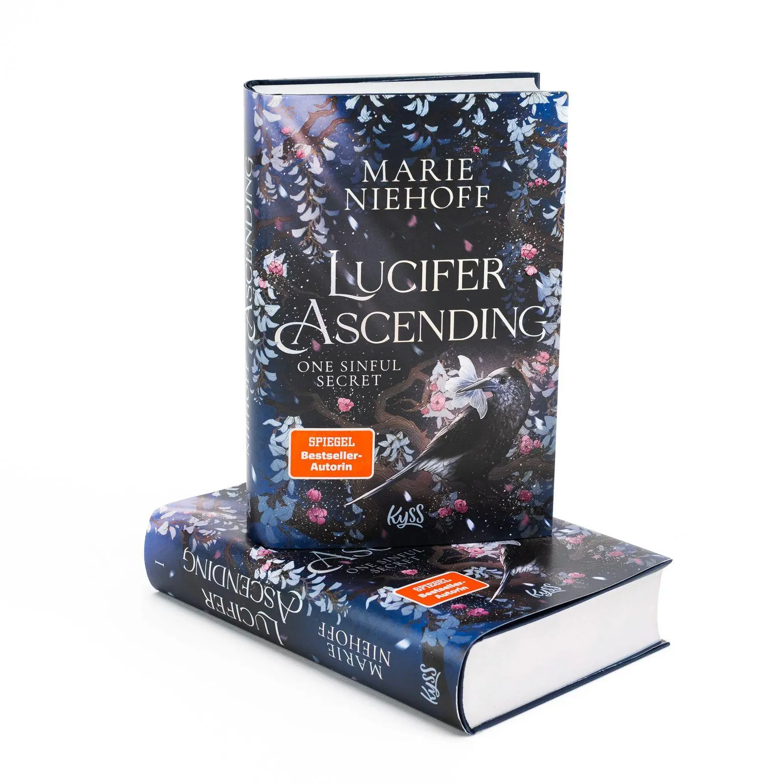 Bild: 9783499017070 | Lucifer Ascending - One Sinful Secret | Marie Niehoff | Buch | 528 S.