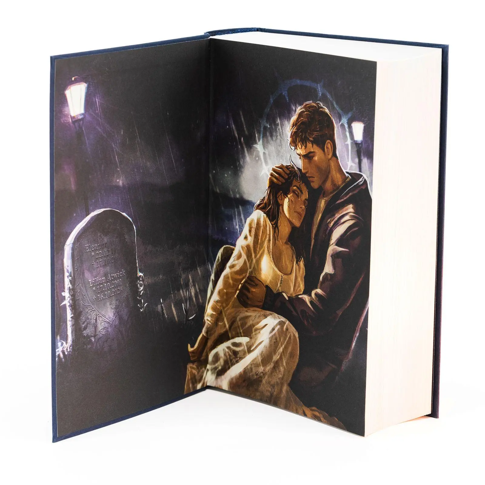 Bild: 9783499017070 | Lucifer Ascending - One Sinful Secret | Marie Niehoff | Buch | 528 S.