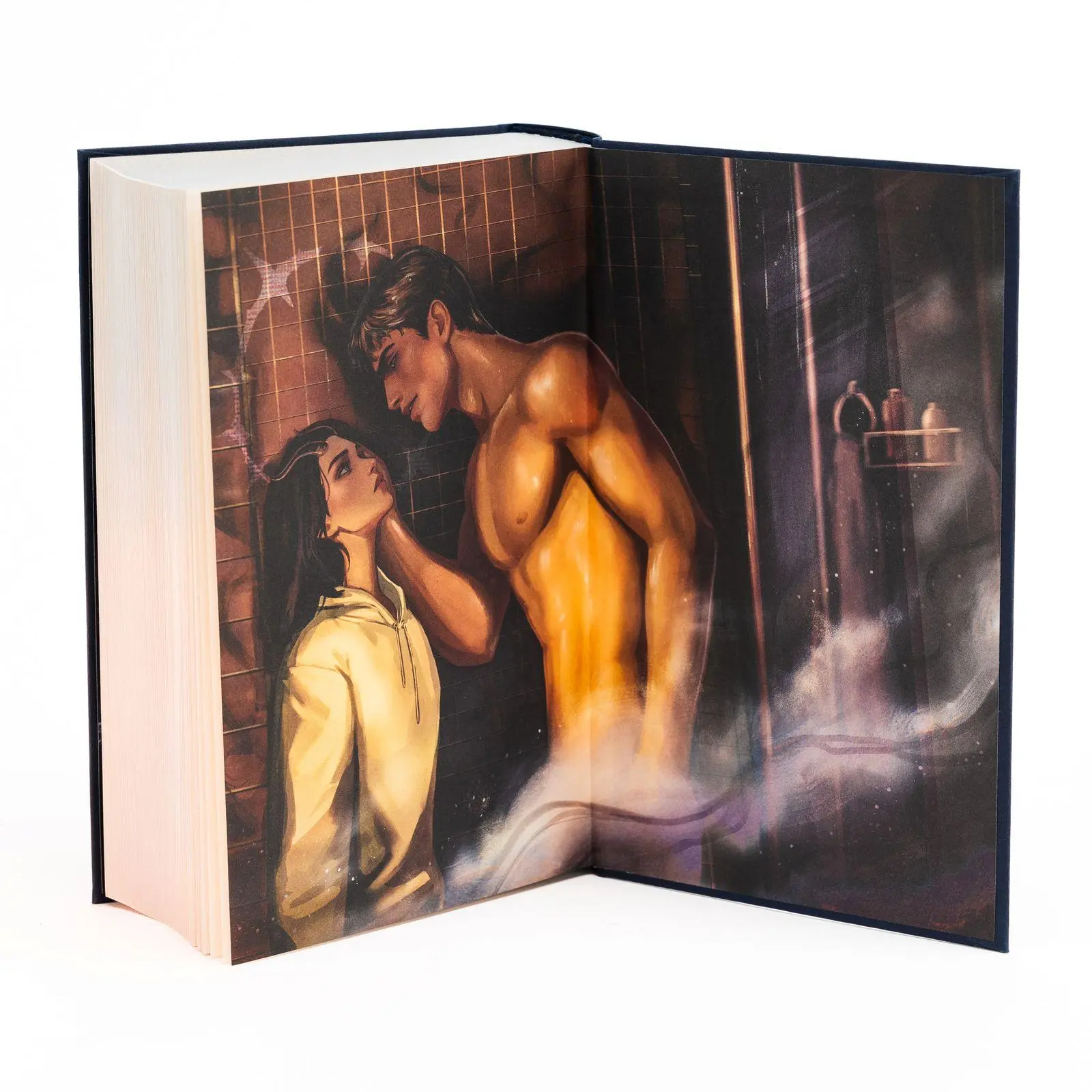 Bild: 9783499017070 | Lucifer Ascending - One Sinful Secret | Marie Niehoff | Buch | 528 S.