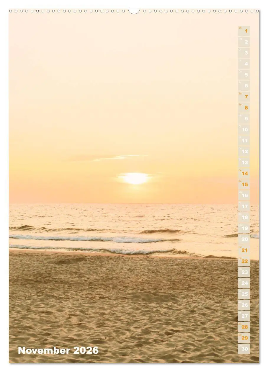 Bild: 9783516387070 | Kurische Nehrung - Am langen, weichen Ostsee-Strand (hochwertiger...