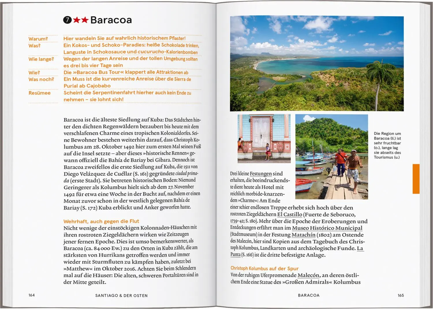 Bild: 9783575007070 | Baedeker SMART Reiseführer Kuba | Martina Miethig | Taschenbuch | 2025