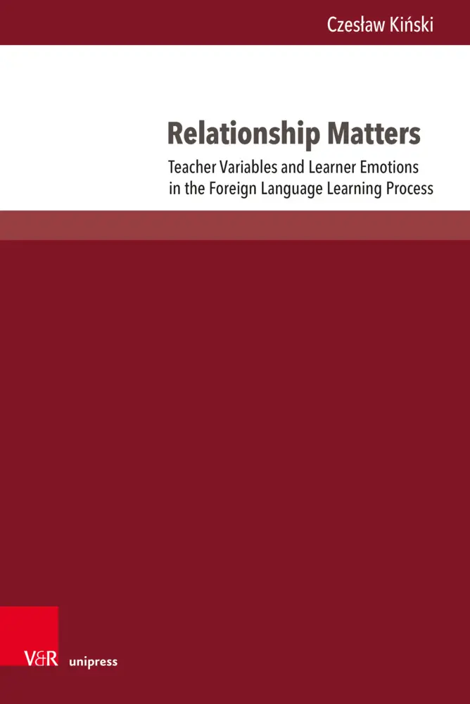 Relationship Matters - Neuware