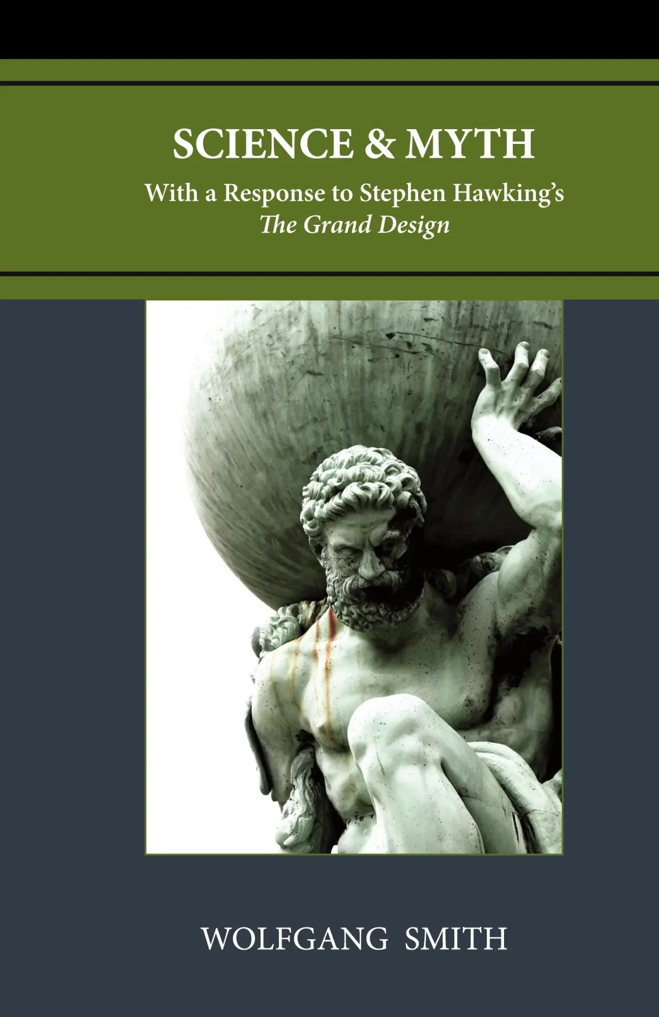 Cover: 9798985147070 | Science and Myth | Wolfgang Smith | Buch | Englisch | 2023 Cover: 9798985147070 | Science and Myth | Wolfgang Smith | Buch | Englisch | 2023