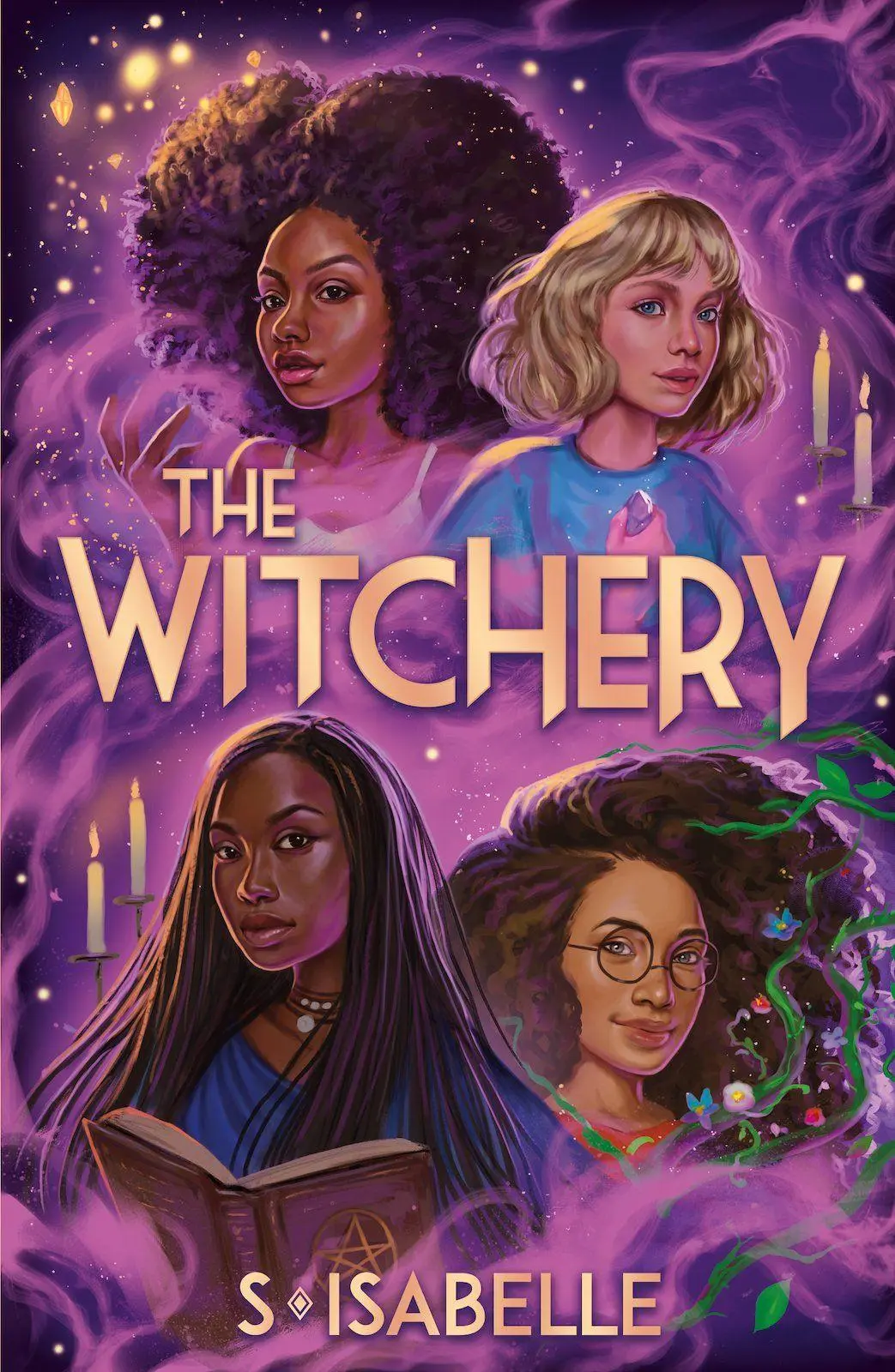 Cover: 9780702317170 | The Witchery | Sophie Isabelle | Taschenbuch | Kartoniert / Broschiert