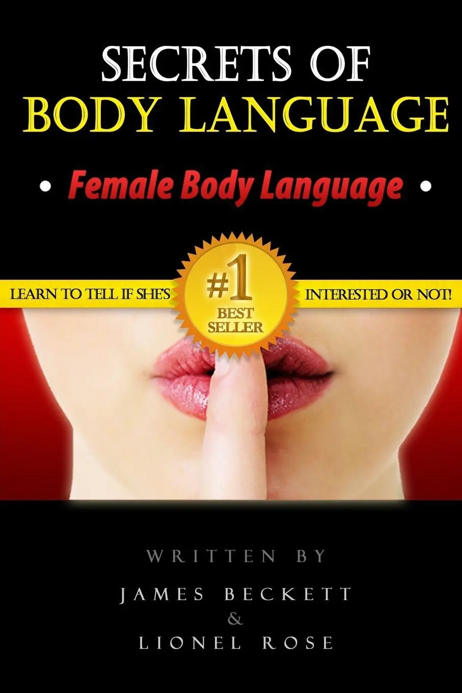Cover: 9781456637170 | Body Language | James Beckett | Taschenbuch | Kartoniert / Broschiert