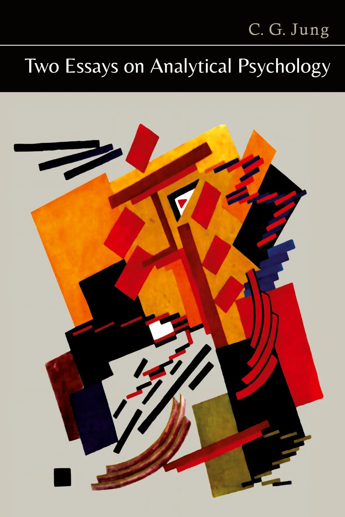 Cover: 9781614277170 | Two Essays on Analytical Psychology | C. G. Jung | Taschenbuch | 2014