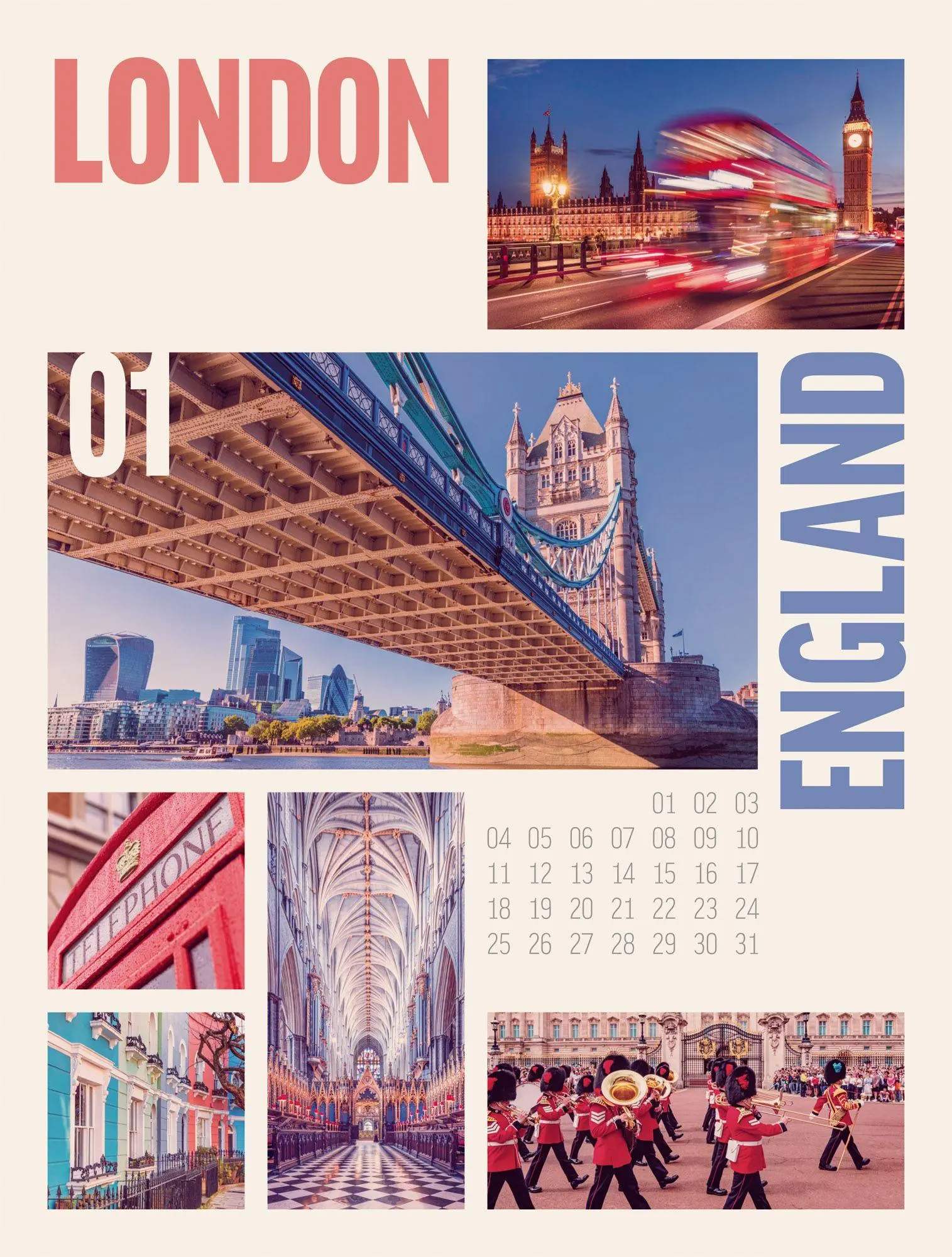 Bild: 9783838437170 | Cities of the World Kalender 2027 | Ackermann Kunstverlag GmbH | 14 S.