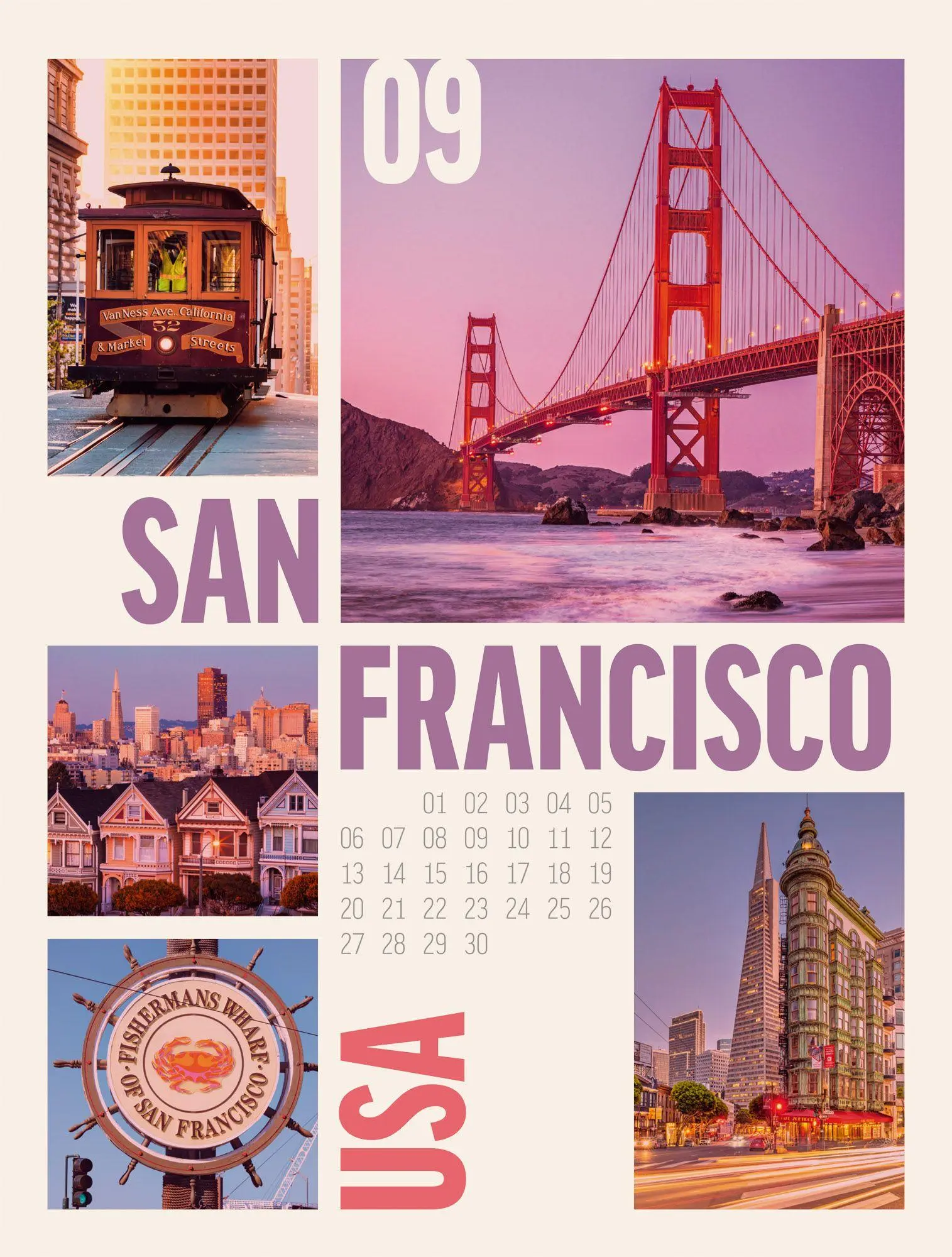 Bild: 9783838437170 | Cities of the World Kalender 2027 | Ackermann Kunstverlag GmbH | 14 S.