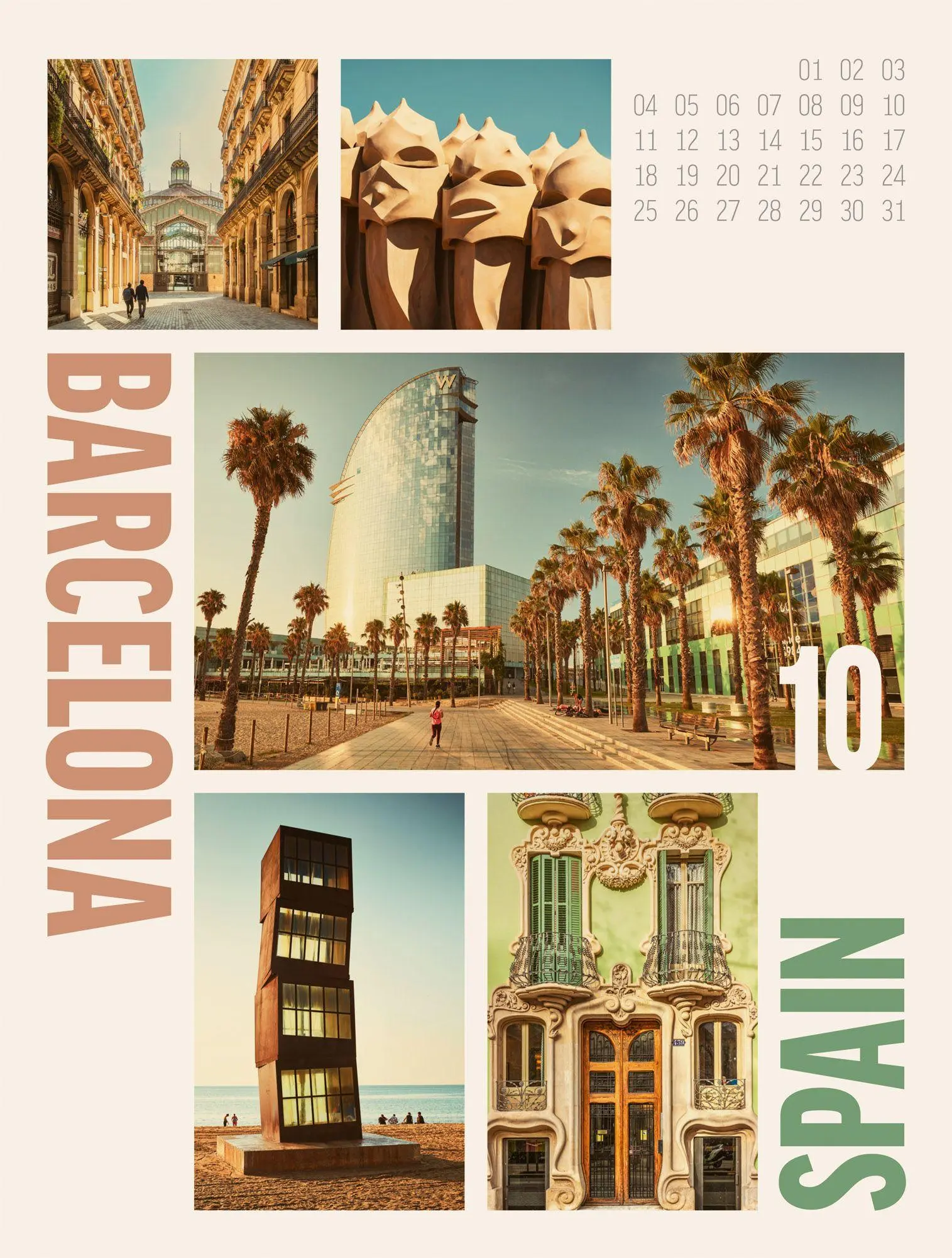 Bild: 9783838437170 | Cities of the World Kalender 2027 | Ackermann Kunstverlag GmbH | 14 S.