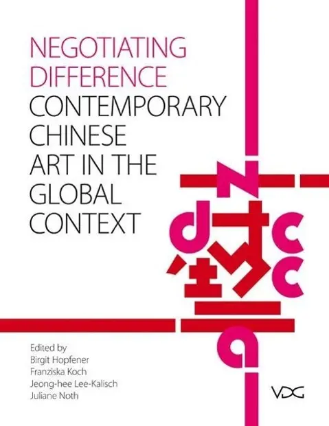 Cover: 9783897397170 | Negotiating Difference | John Clark (u. a.) | Taschenbuch | Englisch