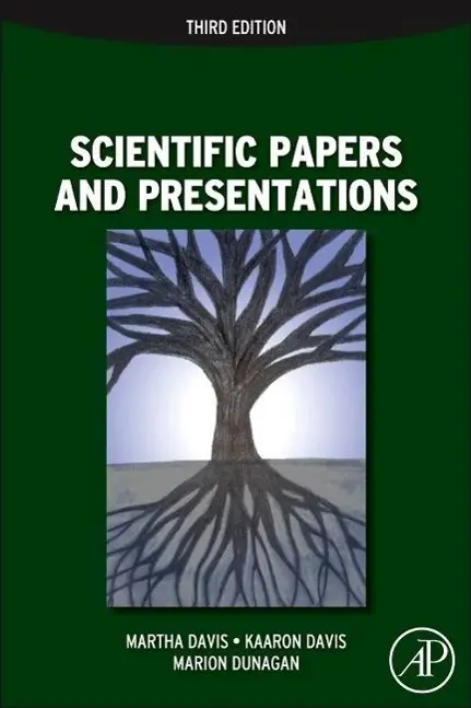 Cover: 9780123847270 | Scientific Papers and Presentations | Martha Davis (u. a.) | Buch