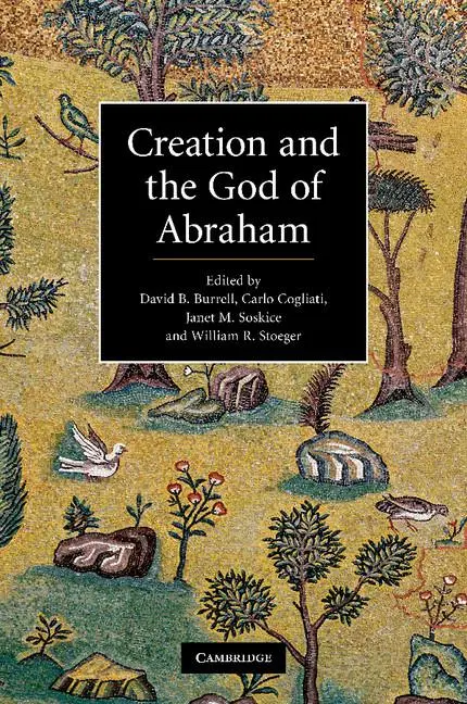 Cover: 9781107697270 | Creation and the God of Abraham | David B. Burrell (u. a.) | Buch