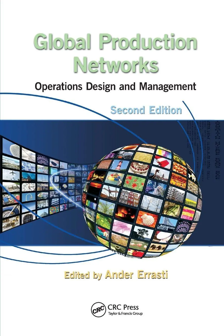 Cover: 9781138077270 | Global Production Networks | Ander Errasti | Taschenbuch | Englisch
