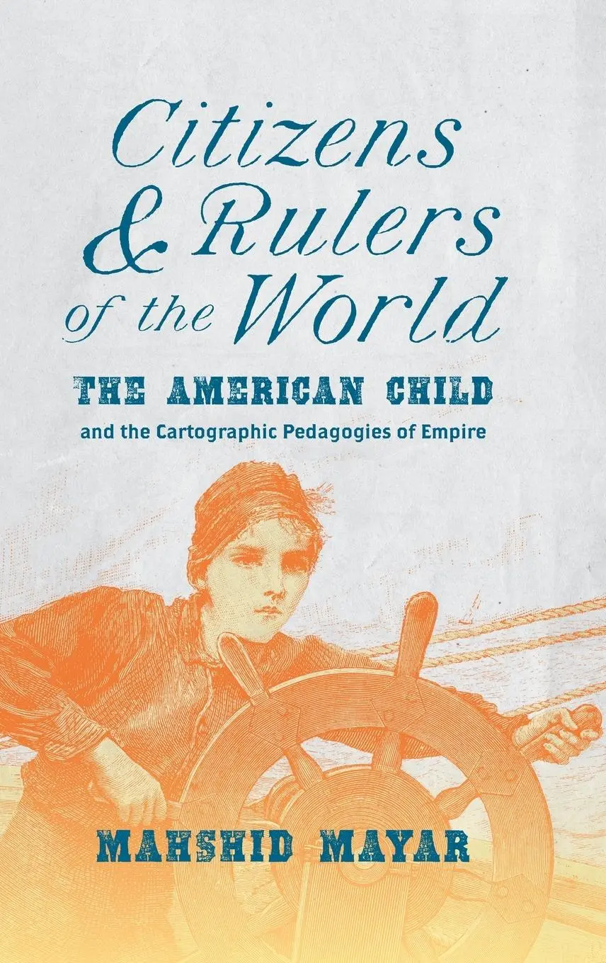 Cover: 9781469667270 | Citizens and Rulers of the World | Mahshid Mayar | Buch | Englisch