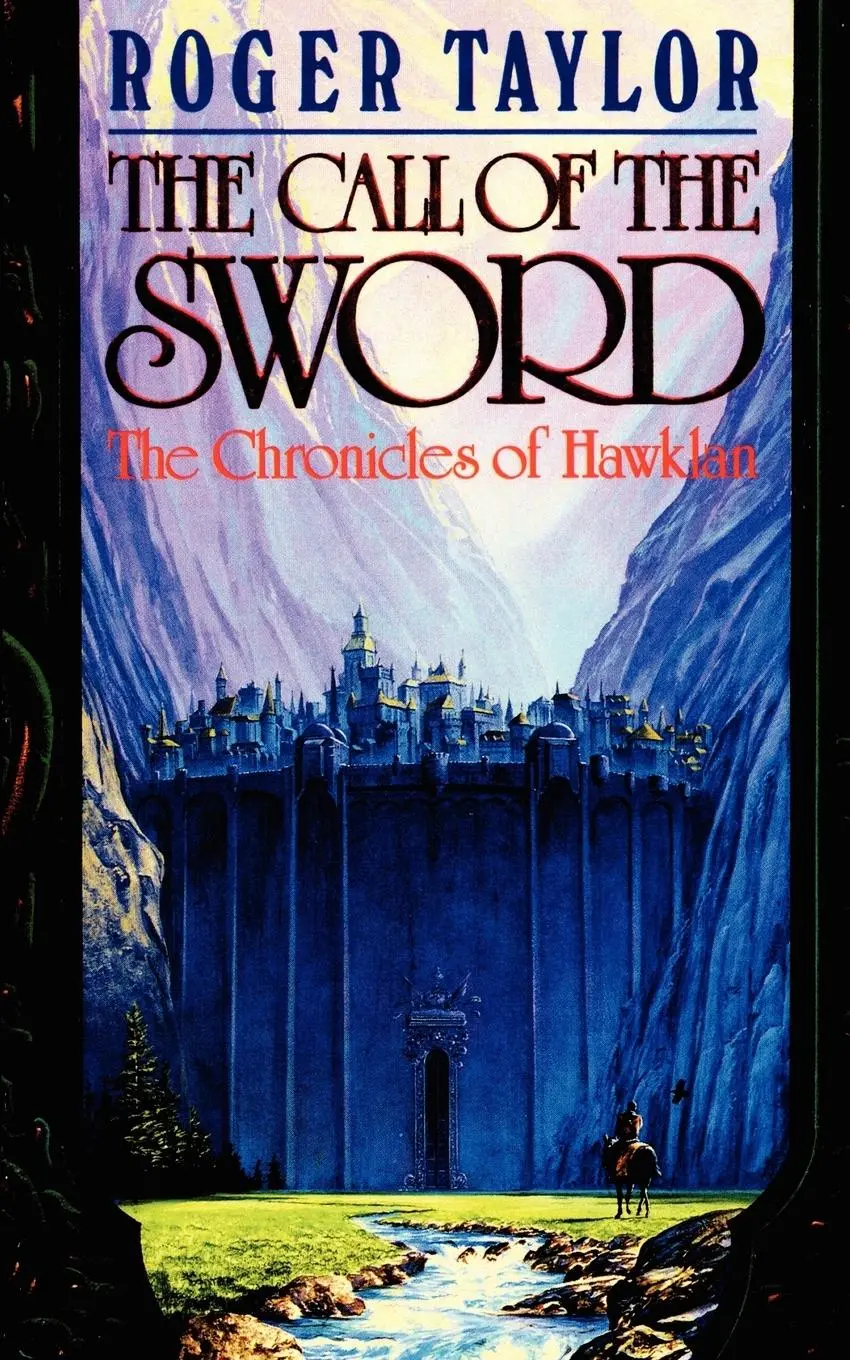Cover: 9781843197270 | The Call of the Sword | Roger Taylor | Taschenbuch | Englisch | 2008