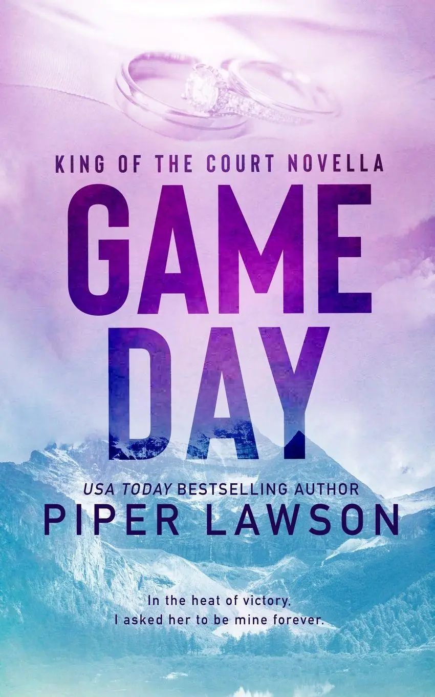 Cover: 9781998947270 | Game Day | Piper Lawson | Taschenbuch | King of the Court | Englisch