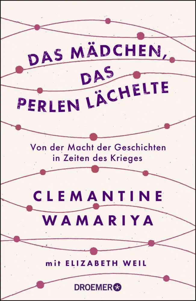 Cover: 9783426277270 | Das Mädchen, das Perlen lächelte | Clemantine Wamariya | Buch | 320 S.