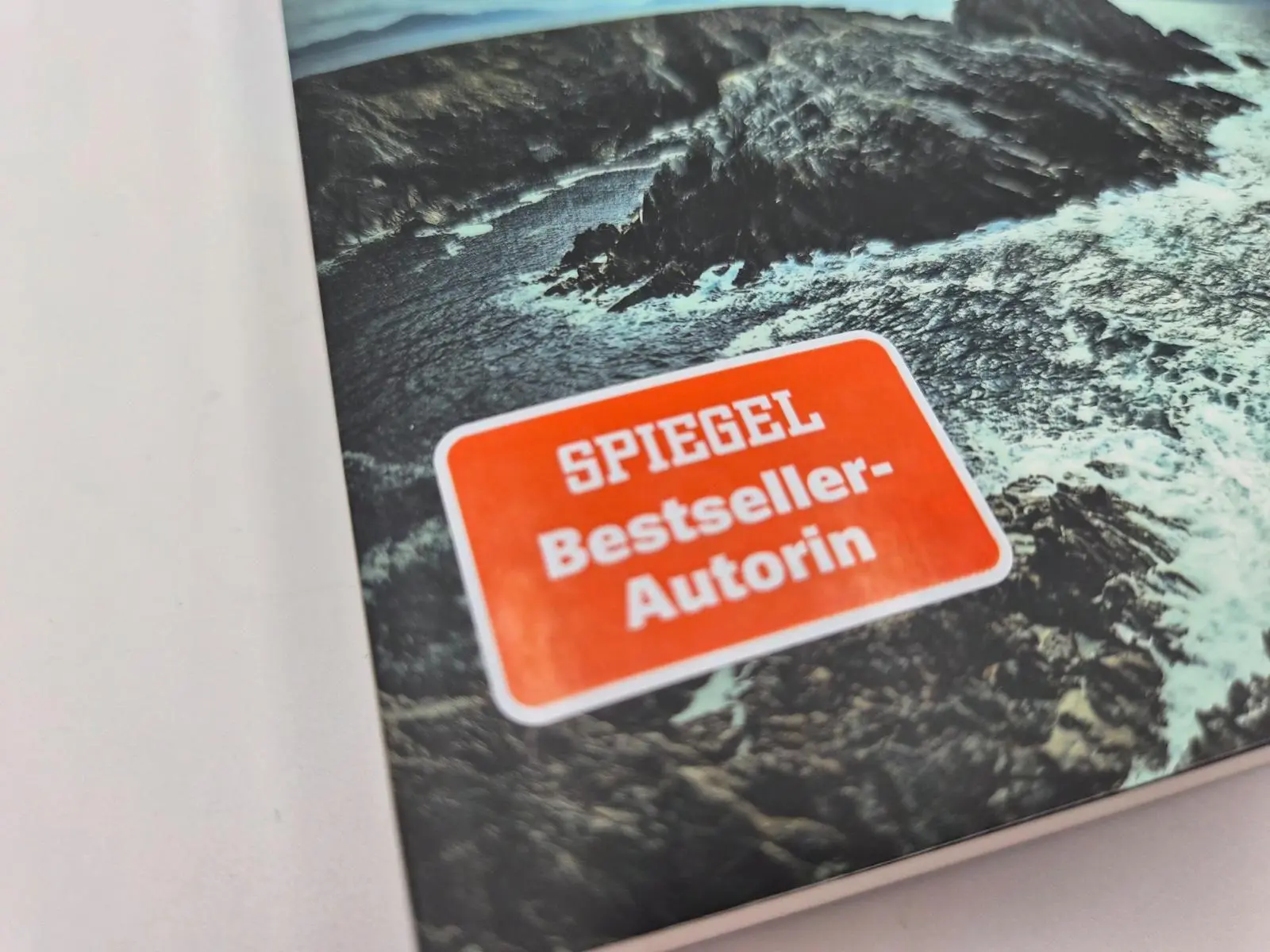 Bild: 9783492067270 | Schroffe Klippen | Nicola Förg | Taschenbuch | Alpen-Krimis | 320 S.